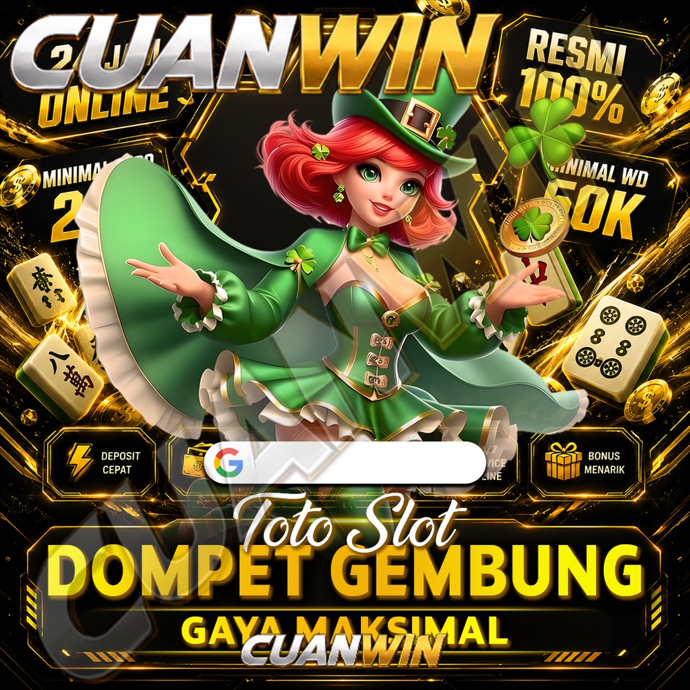 CUANWIN: Memahami rekomendasi Game Online Seru untuk Mengisi Waktu Luang untuk Pecinta Game Digital