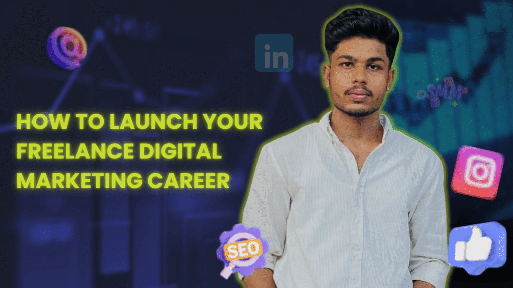 BEST DIGITAL MARKETER IN KANNUR