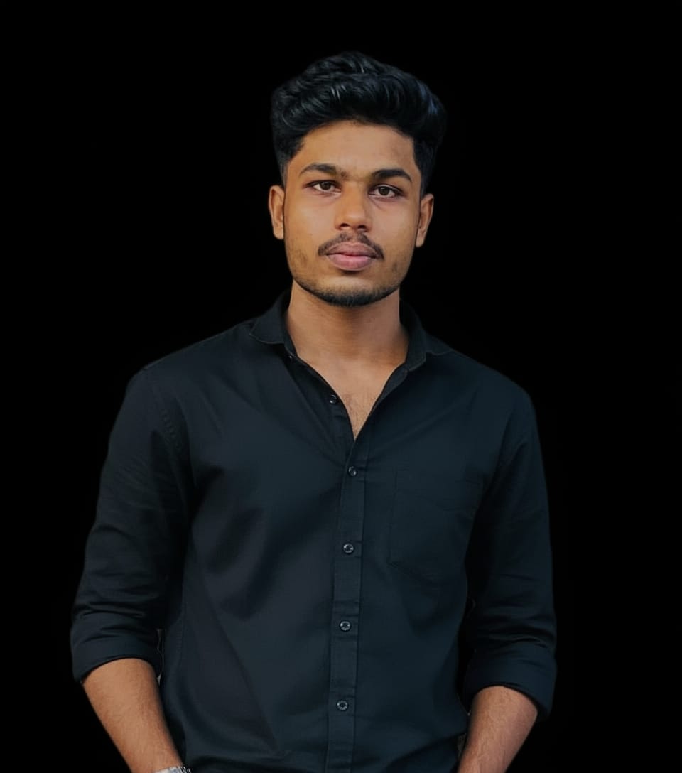 Freelance Digital Marketer In Kannur