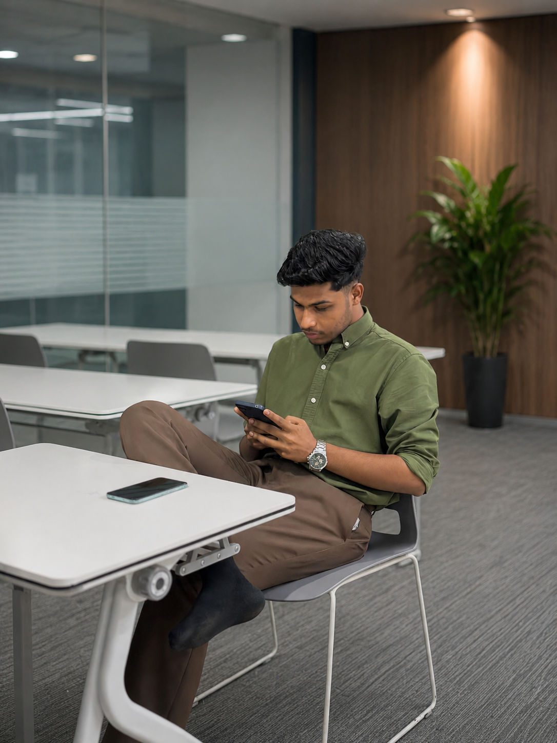 Digital marketing expert